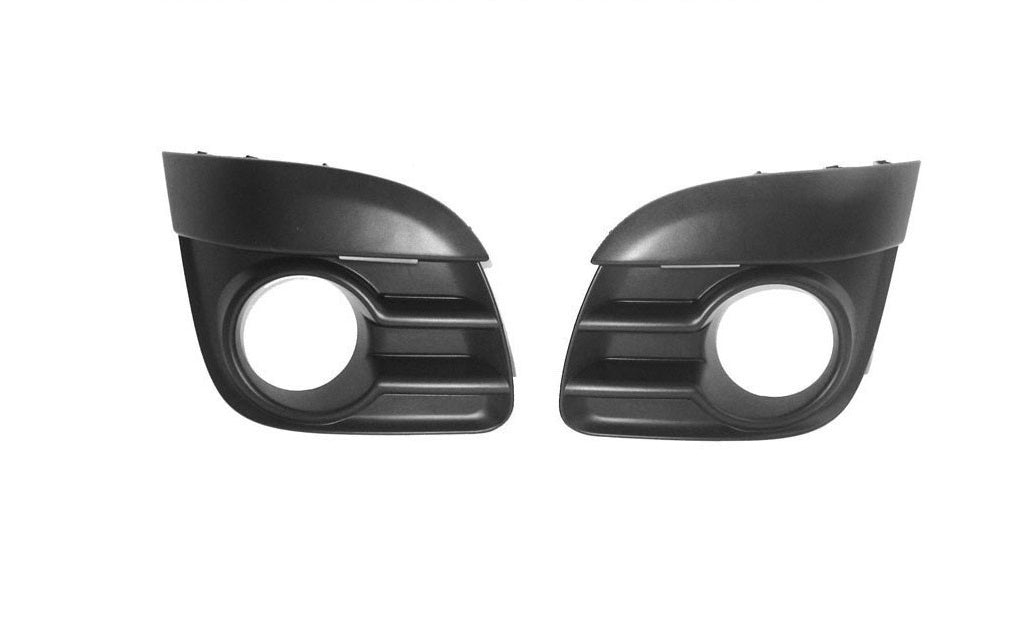 kit griglie paraurti anteriore inferiori citroen c2 2008 2010 ci3052140