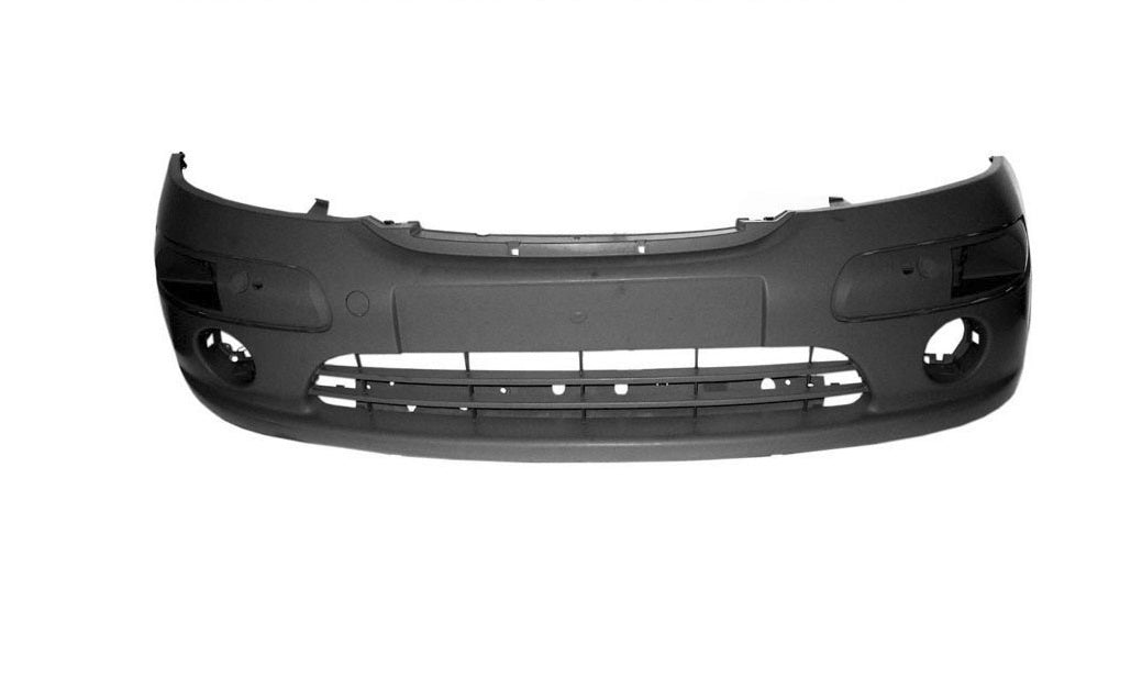paraurti anteriore con primer citroen c3 2002 2005 ci3201001