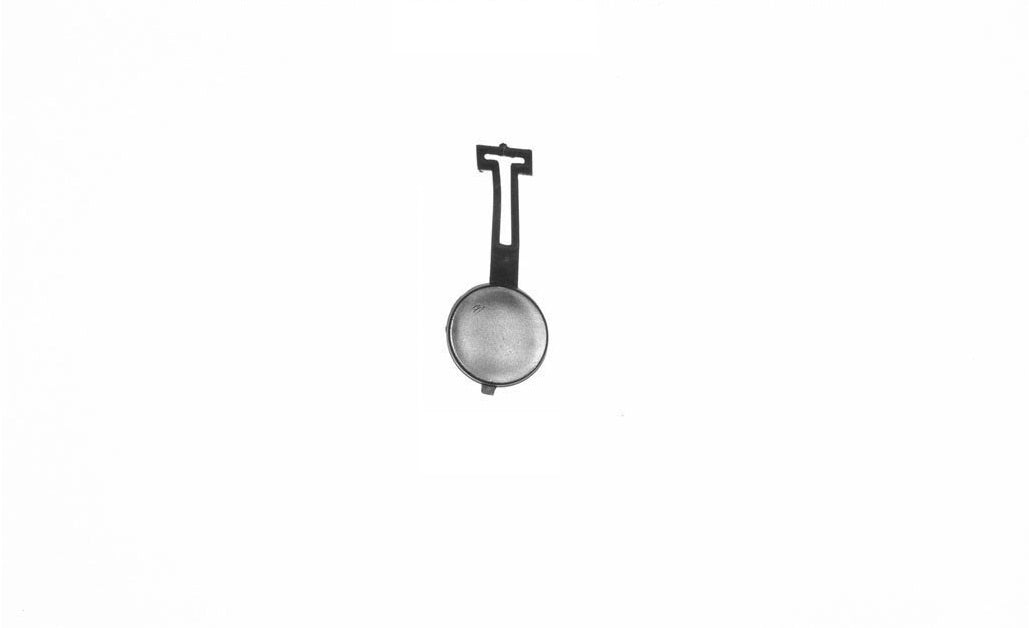 tappo copri gancio traino paraurti anteriore citroen c3 2002 2005 ci3201236