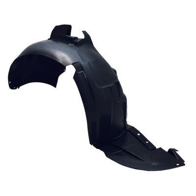 passaruota anteriore destro stampaggio ad iniezione citroen c3 2002 2005 ci3203603p