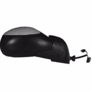 retrovisore destro elettrico con primer termico con sonda convesso citroen c3 2005 2009 ci3207313