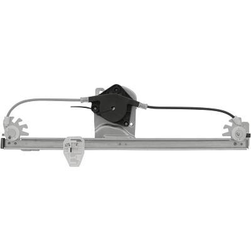 meccanismo alzacristallo anteriore sinistro mod 5 porte citroen c3 2002 2005 9221aq
