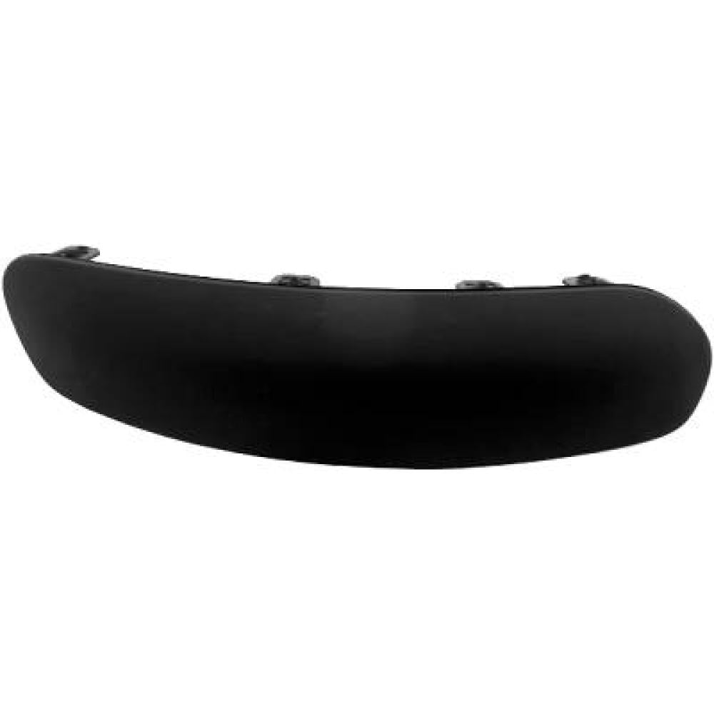 modanatura sinistra paraurti anteriore nera citroen c3 2005 2009 ci3221244