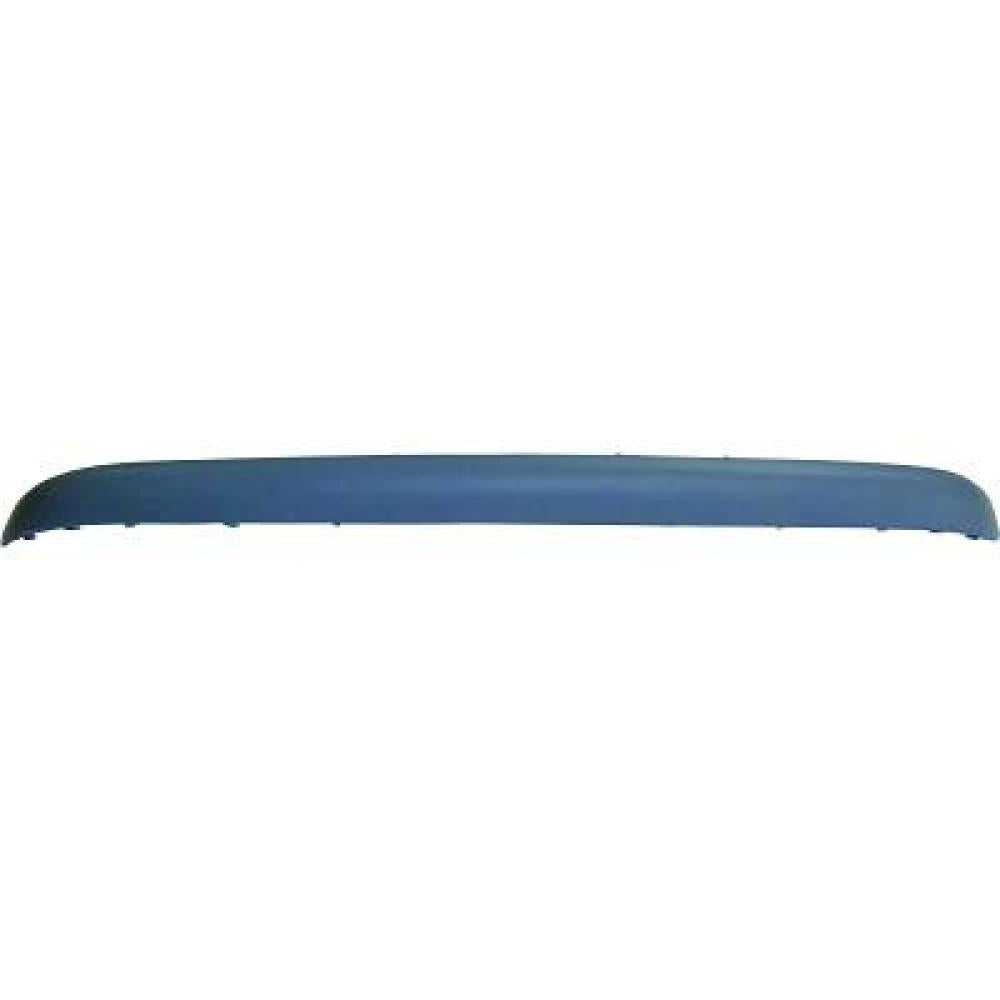 modanatura paraurti posteriore con primer citroen c3 2005 2009 ci3221257