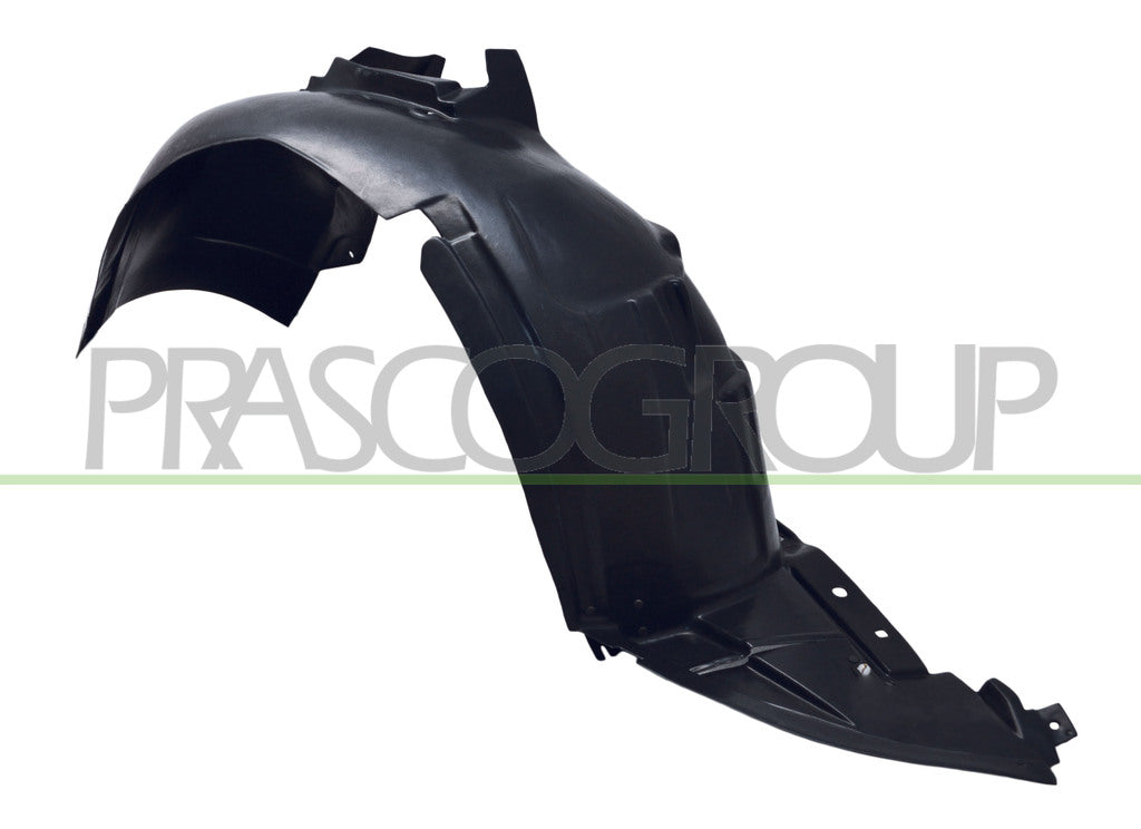 passaruota anteriore destro citroen c3 2005 2009 ci3223603