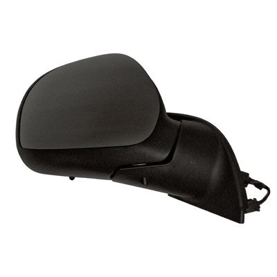 retrovisore destro elettrico con primer con sonda mod 08 citroen c3 2005 2009 ci3227315