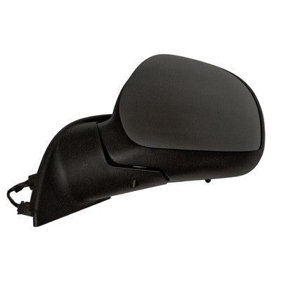 retrovisore sinistro elettrico con primer mod 08 citroen c3 2005 2009 ci3227316