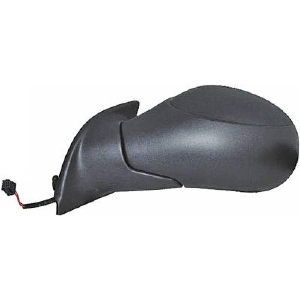 retrovisore sinistro elettrico con primer termico convesso mod 08 citroen c3 2002 2005 8149fn