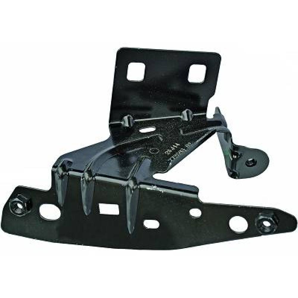 staffa montaggio parafango sinistro citroen c3 2009 2013 ci3241014