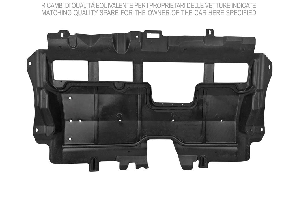 coprimotore inferiore stampaggio a iniezione citroen c4 cactus 2014 2018 ci3241900