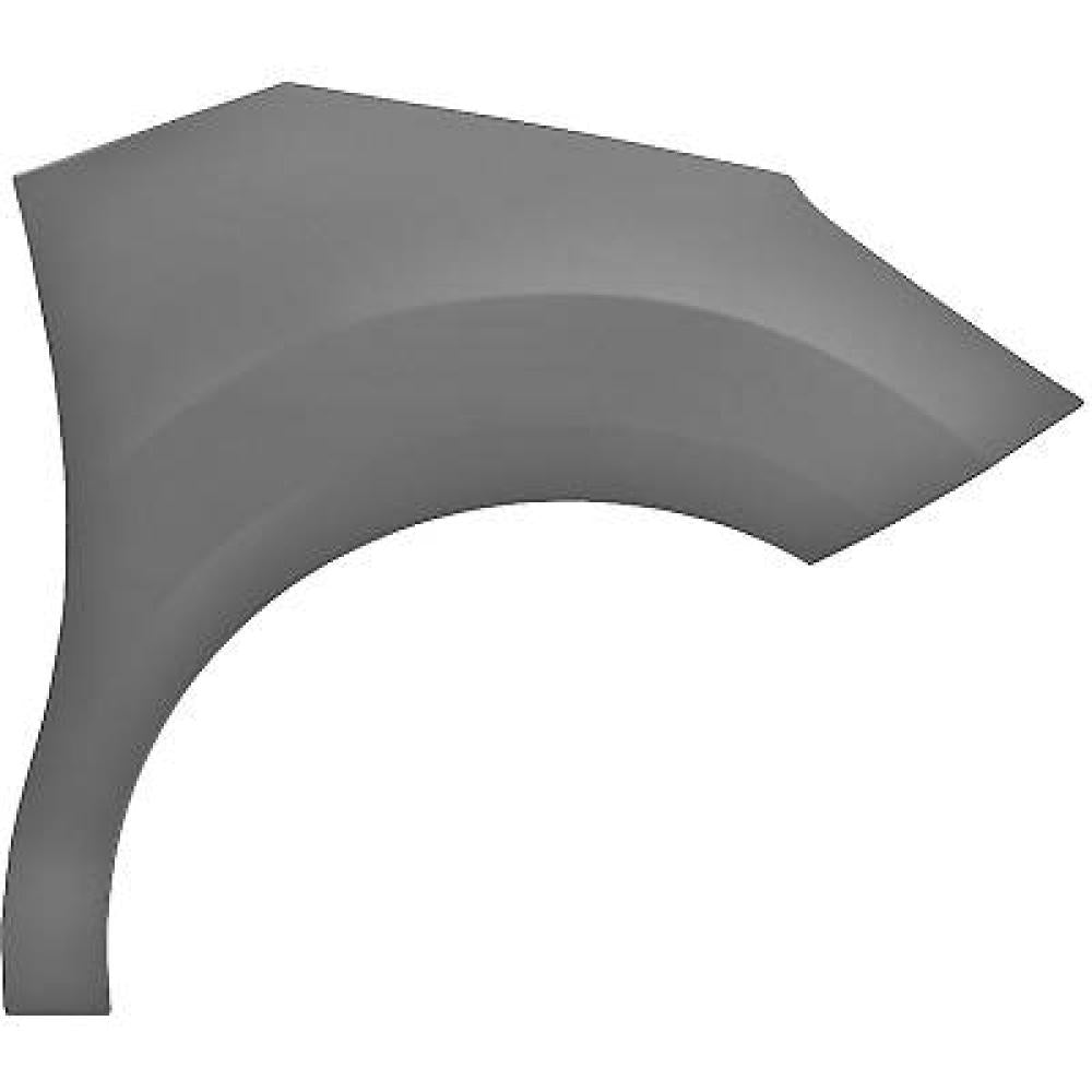 parafango anteriore destro citroen c3 2009 2013 ci3243033