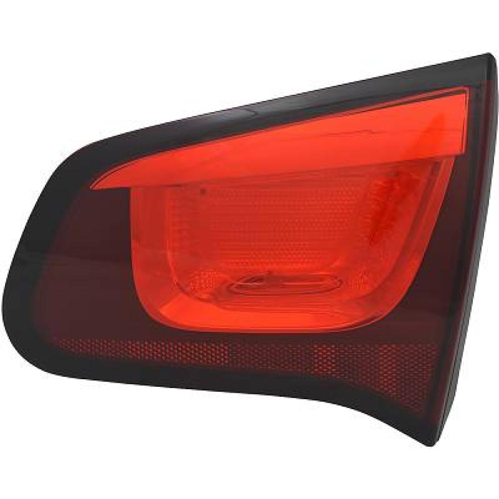 fanale posteriore destro interno con portalampada citroen c3 2009 2013 ci3244063