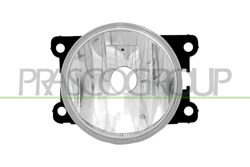 fendinebbia destro sinistro con lampadina peugeot 5008 2009 2013 ci3244431