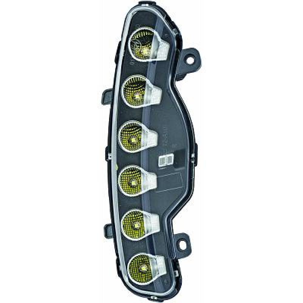 luce diurna destr led citroen ds3 2009 2016 ci3254313
