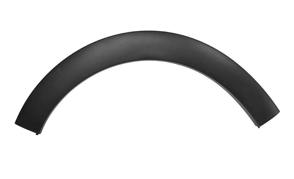 parafanghino anteriore destro parte posteriore nero goffrato citroen c3 2016 2020 ci3281581
