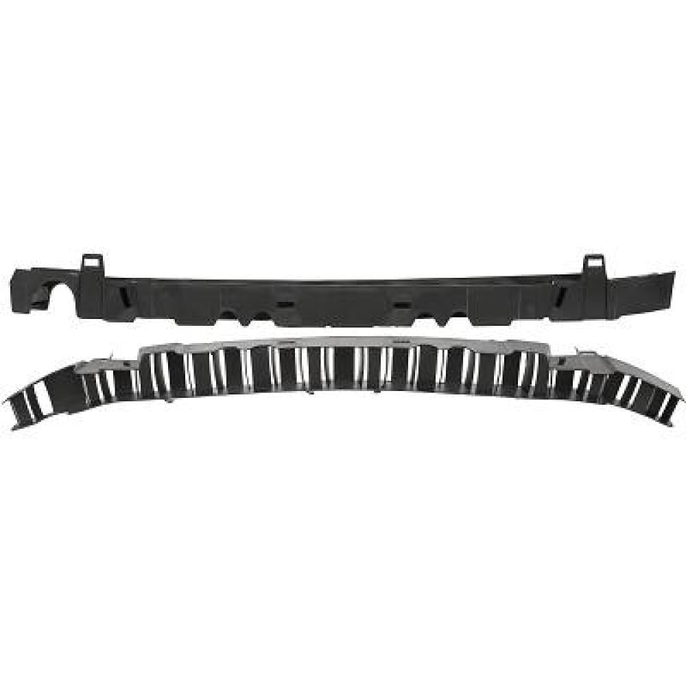 assorbitore paraurti anteriore plastica citroen c3 2016 2020 ci3281602