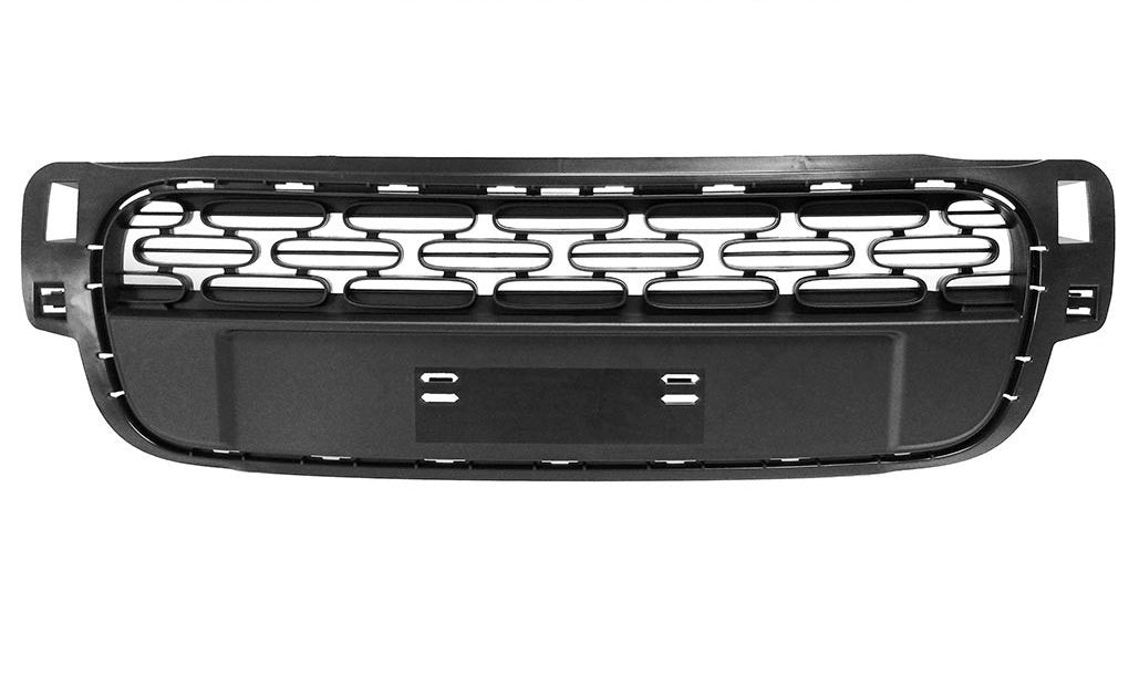 griglia paraurti anteriore centrale citroen c3 2016 2020 ci3282120