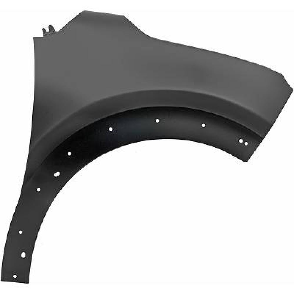 parafango anteriore destro con fori parafanghino citroen c3 2016 2020 ci3283013
