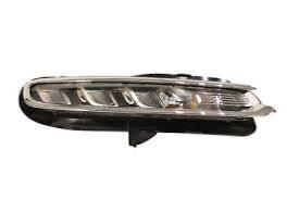 luce diurna destra con indicatore di direzione led citroen c3 2016 2020 ci3284315