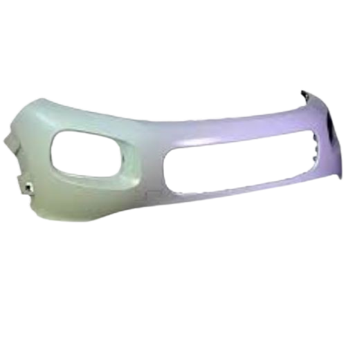 paraurti anteriore con primer con tappo copri citroen c3 aircross 2017 2021 ci3301031