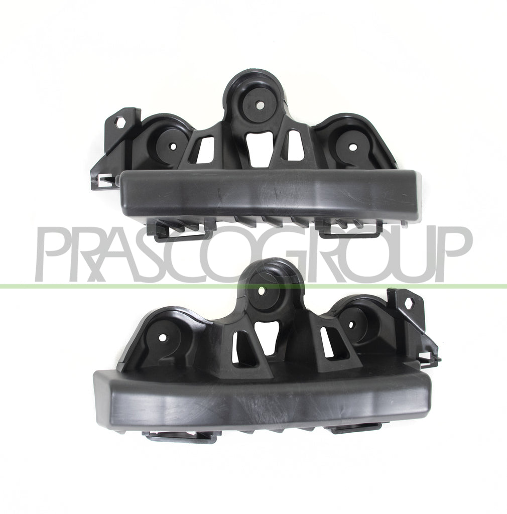 kit staffe paraurti posteriore destra sinistra citroen c3 aircross 2017 2021 ci3301055
