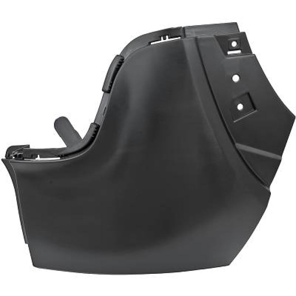 cantonale sinistro paraurti posteriore con primer citroen c3 aircross 2017 2021 ci3301154