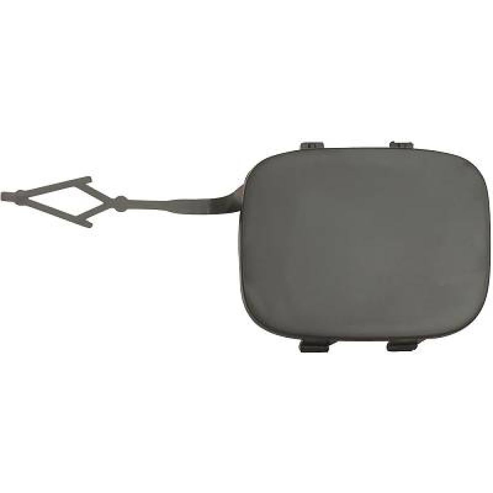tappo copri gancio traino paraurti anteriore con primer citroen c3 aircross 2017 2021 ci3301236