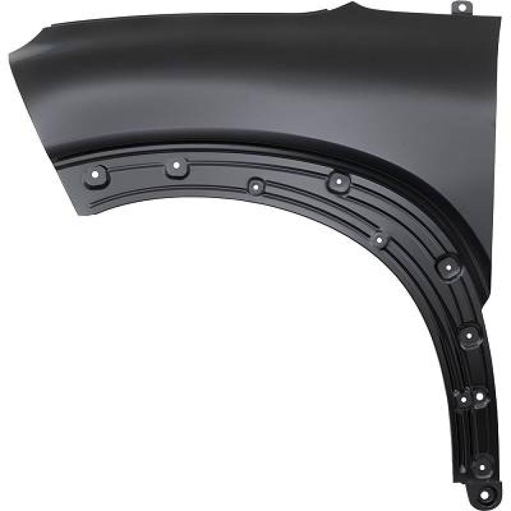 parafango anteriore sinistro con fori parafanghino citroen c3 aircross 2021 2024 ci3303024