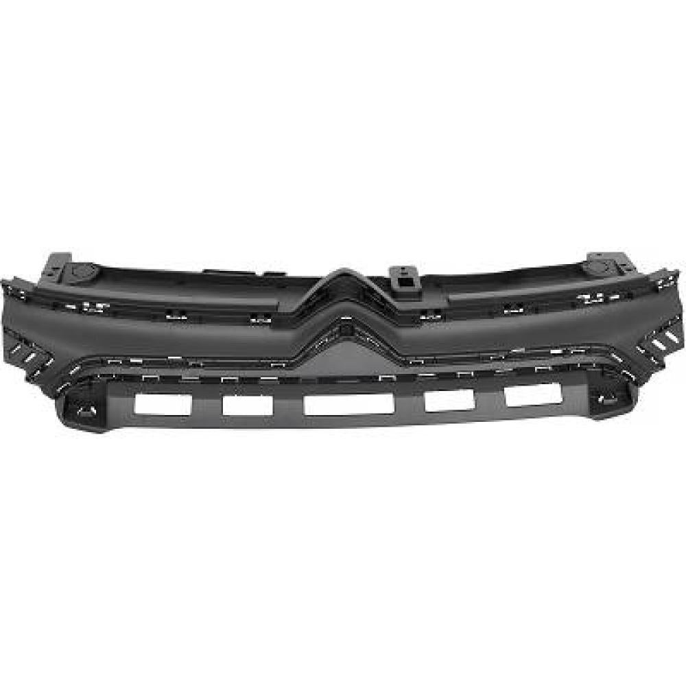 supporto griglia radiatore interno citroen c3 2020 2024 ci3312102