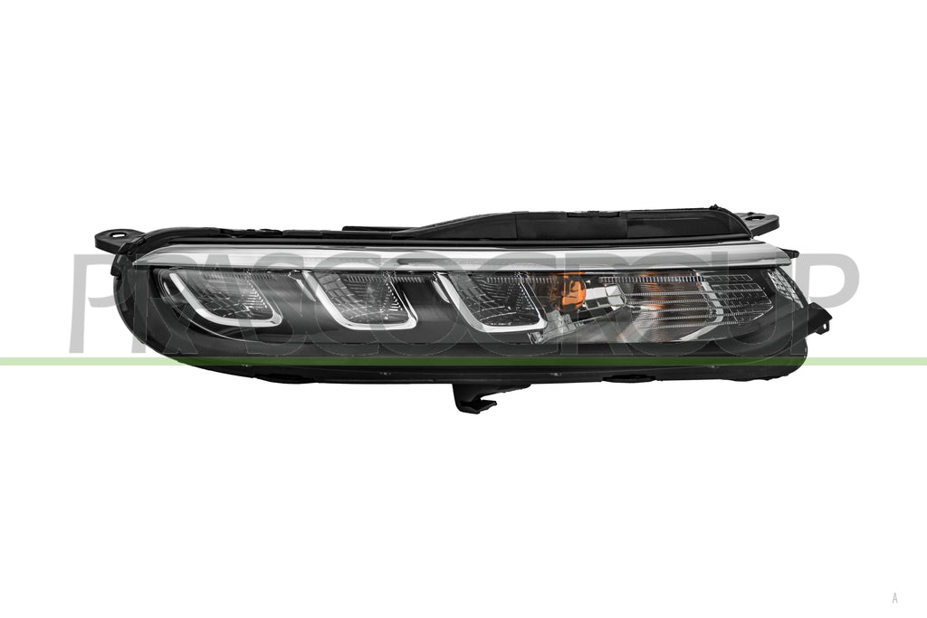 luce diurna destra con indicatore di direzione led citroen c3 2020 2024 ci3314315