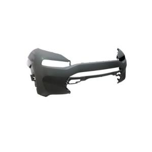paraurti anteriore con primer con tracce pdc e park assist citroen c3 aircross 2021 2024 ci3321001