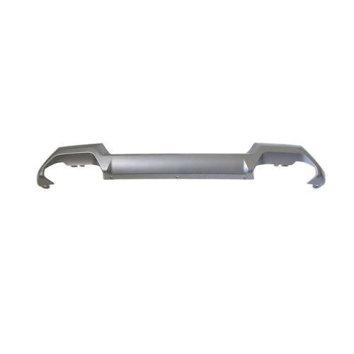 modanatura paraurti anteriore centrale inferiore argento mod ripcurl citroen c3 aircross 2021 2024 ci3321235