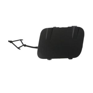 tappo coprigancio traino paraurti anteriore nero goffrato citroen c3 aircross 2021 2024 ci3321236