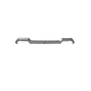 modanatura paraurti anteriore centrale inferiore argento citroen c3 aircross 2021 2024 ci3321245