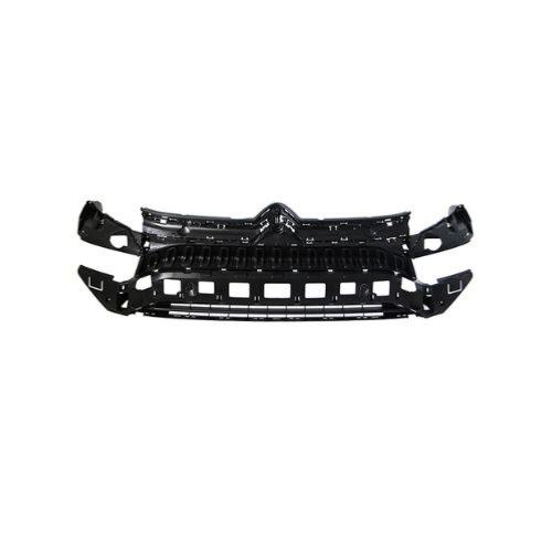 griglia radiatore nera goffrata citroen c3 aircross 2021 2024 ci3322001