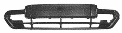 griglia portatarga paraurti anteriore citroen xsara 1997 2000 ci4201539