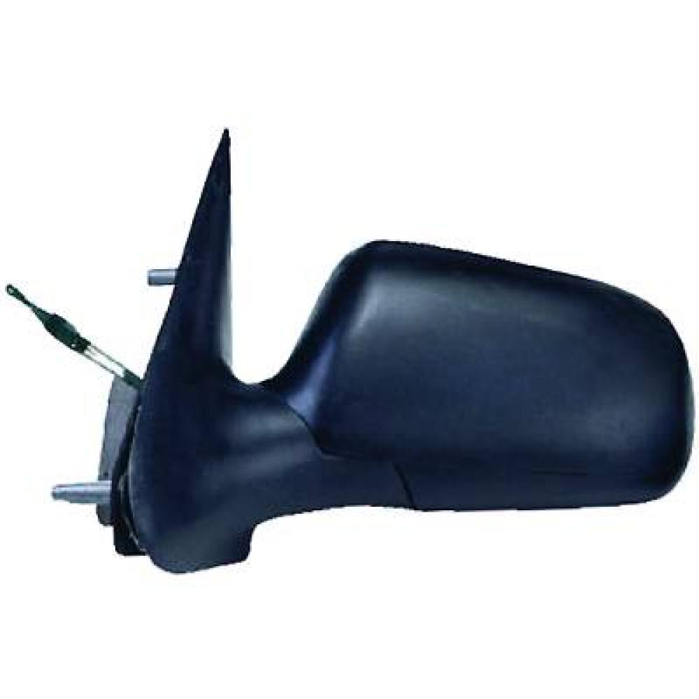 retrovisore destro a cavi nero convesso citroen xsara 1997 2000 ci4207113