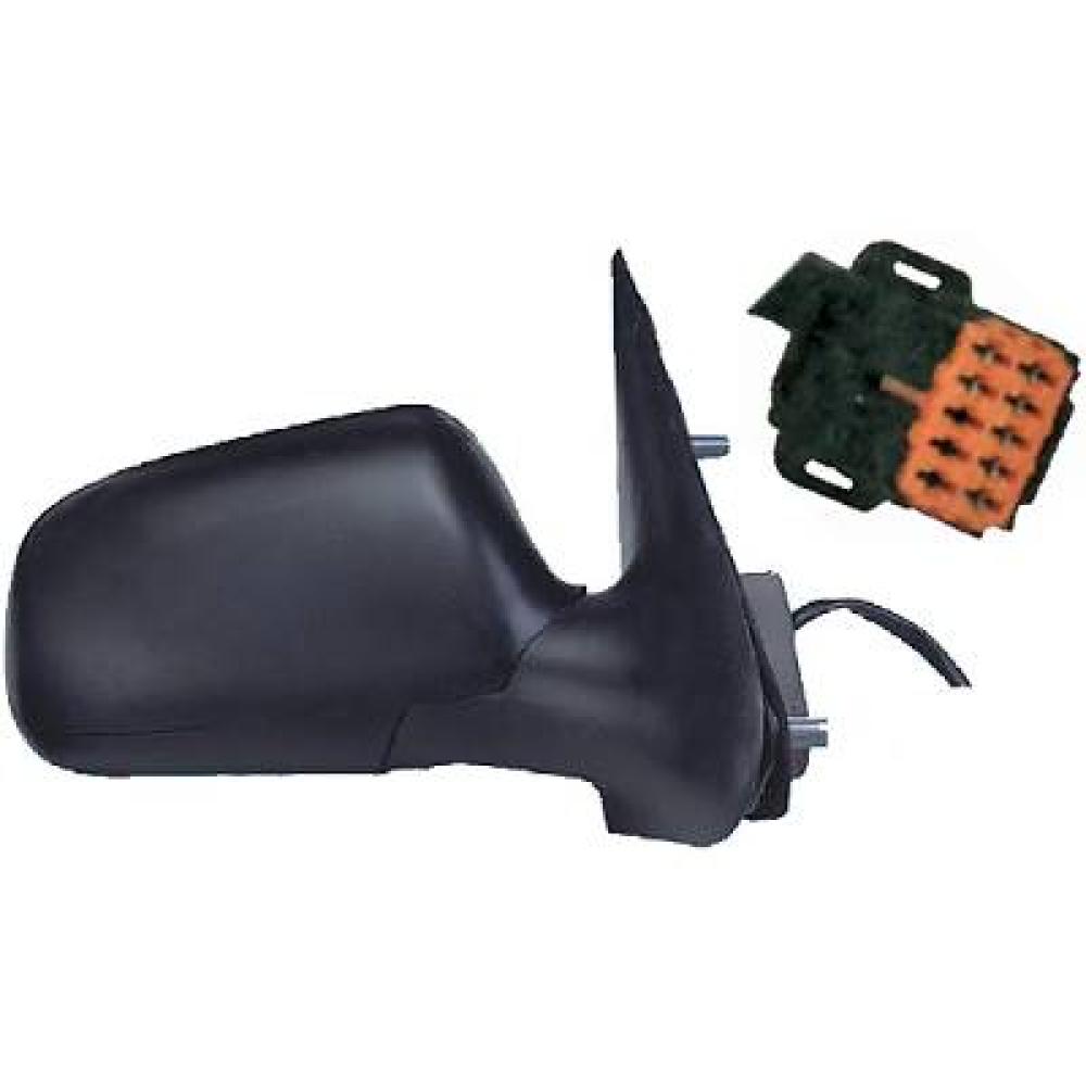 retrovisore destro elettrico nero convesso citroen xsara 1997 2000 ci4207203