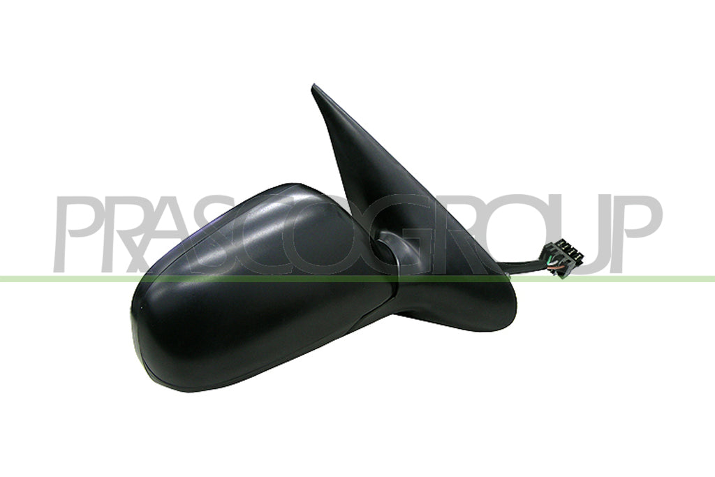 retrovisore destro elettrico nero termico convesso blu citroen xsara 1997 2000 ci4207303