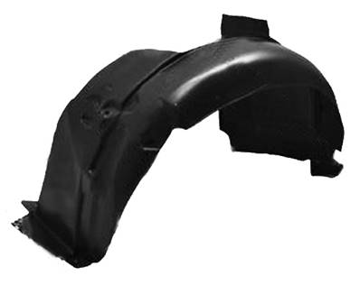 passaruota anteriore sinistro citroen xsara 2000 2004 ci4223604