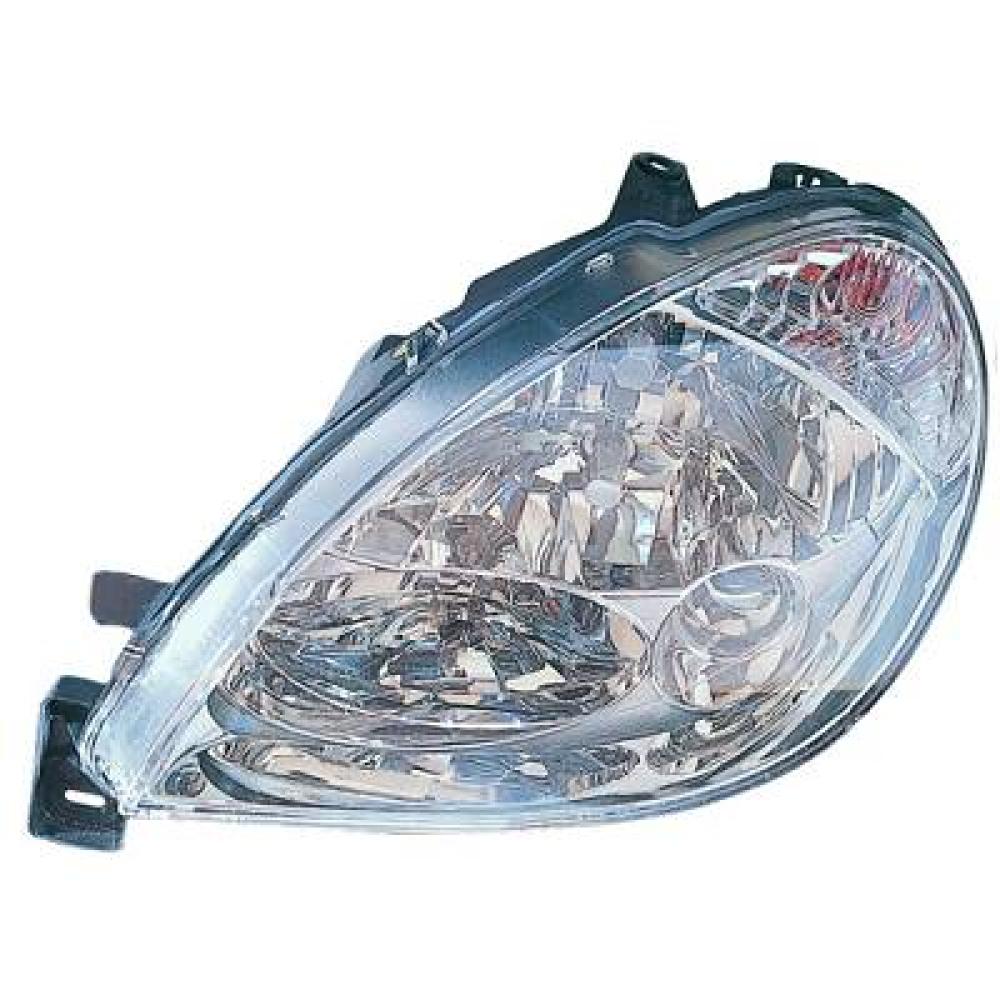 proiettore sinistro h1 h7 elettrico con motore citroen xsara 2000 2004 ci4224904