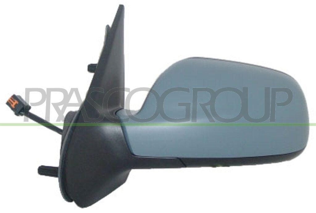 retrovisore sinistro elettrico con primer termico asferico blu 5 pins mod 03 citroen xsara 2000 2004 ci4227324