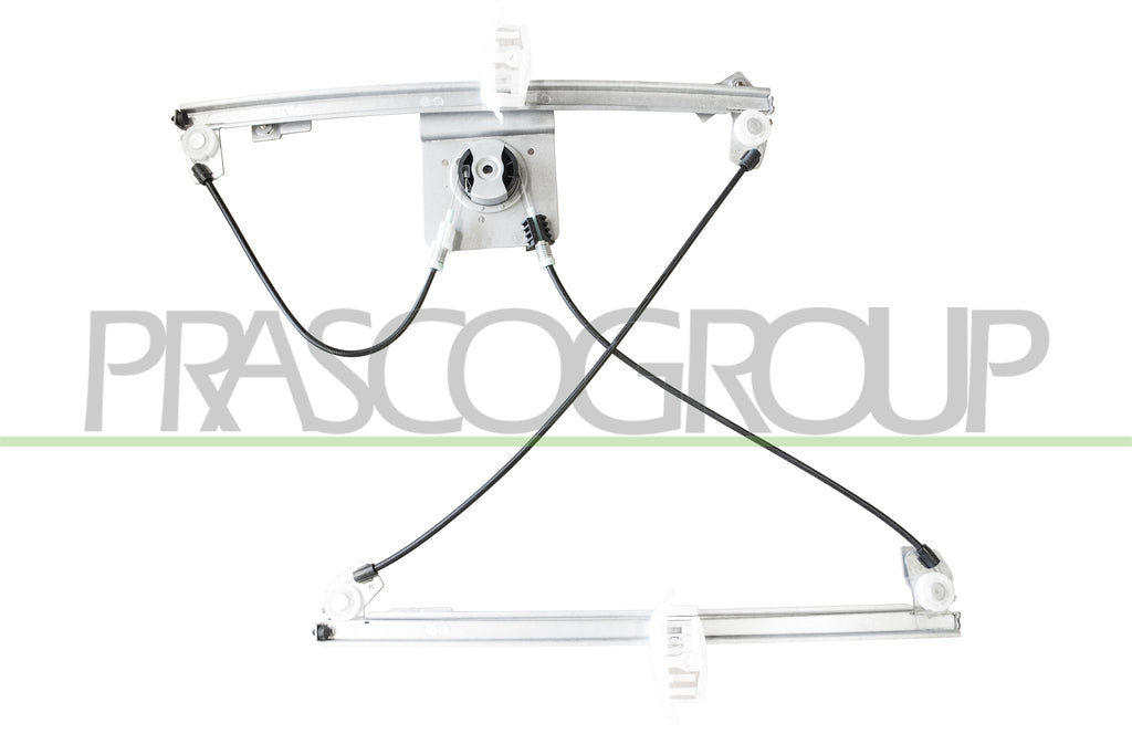 meccanismo alzacristallo anteriore sinistro mod 5 porte citroen xsara 2000 2004 ci422w024