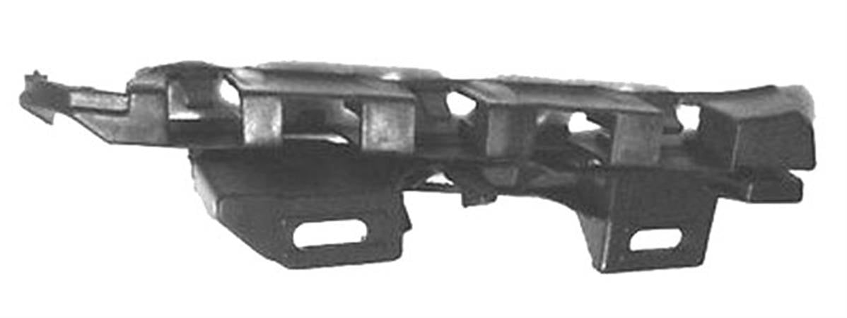 staffa sinistra paraurti anteriore laterale plastica citroen c4 2004 2008 ci4241004