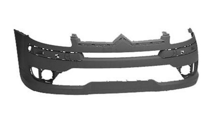 fascia paraurti anteriore con primer citroen c4 2004 2008 ci4241011