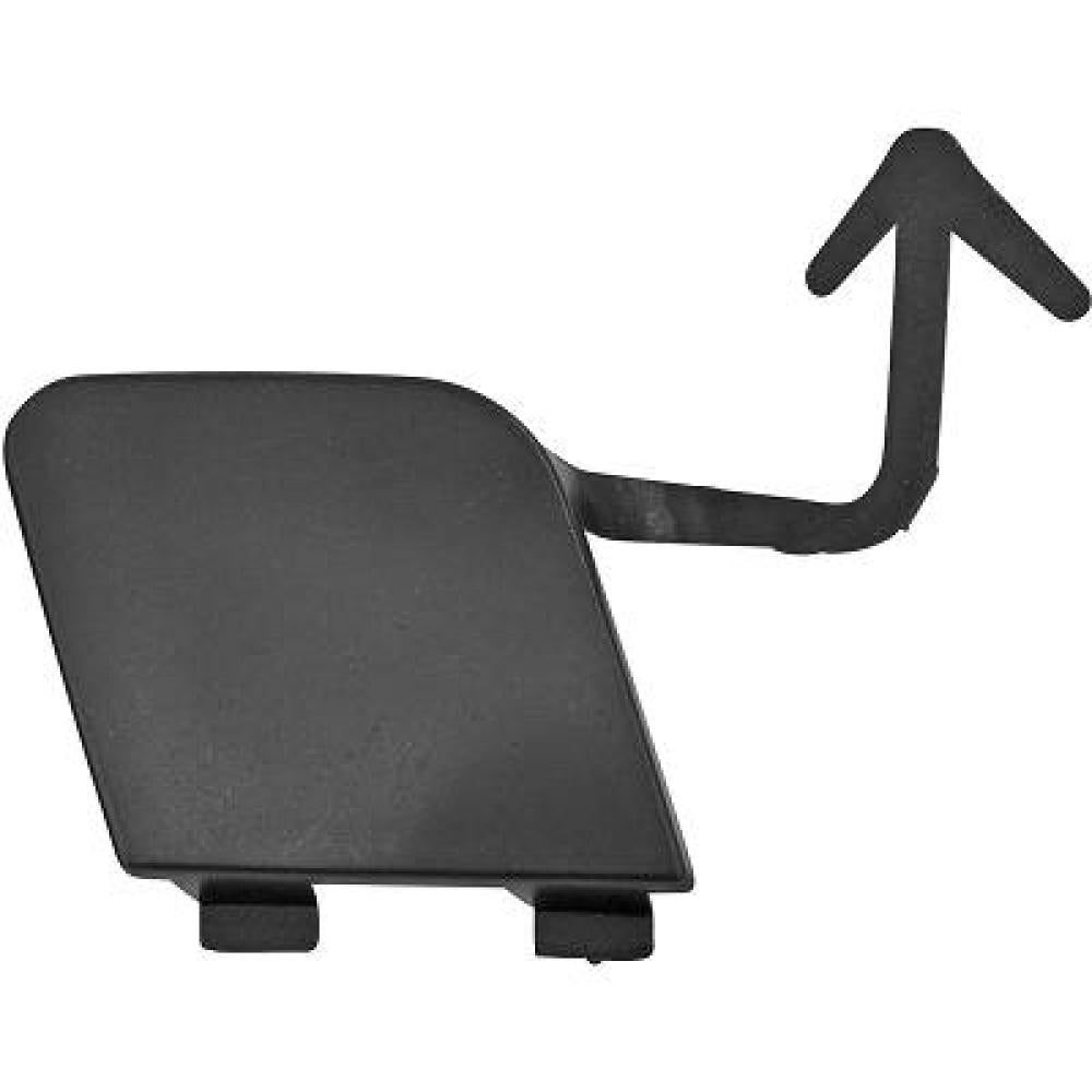 tappo copri gancio traino paraurti anteriore citroen c4 2004 2008 7414jr