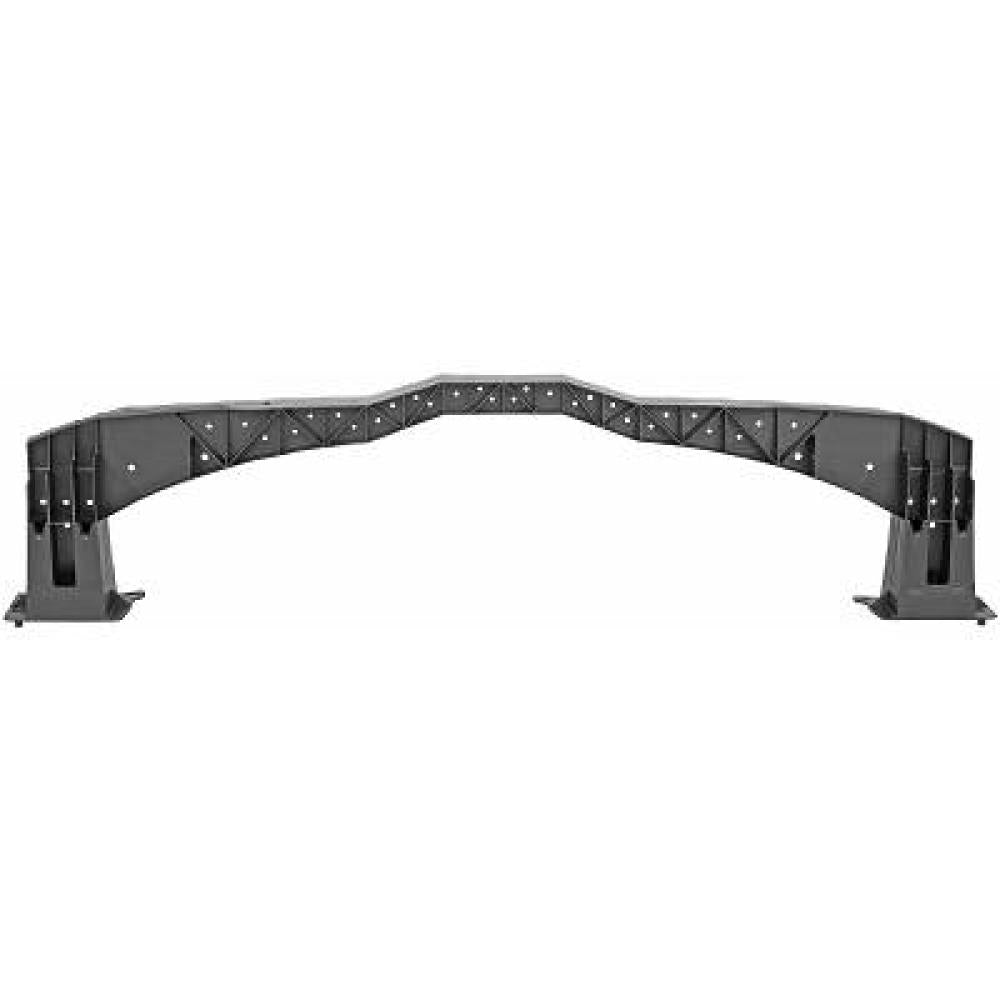 assorbitore paraurti anteriore inferiore plastica citroen c4 2004 2008 ci4241612