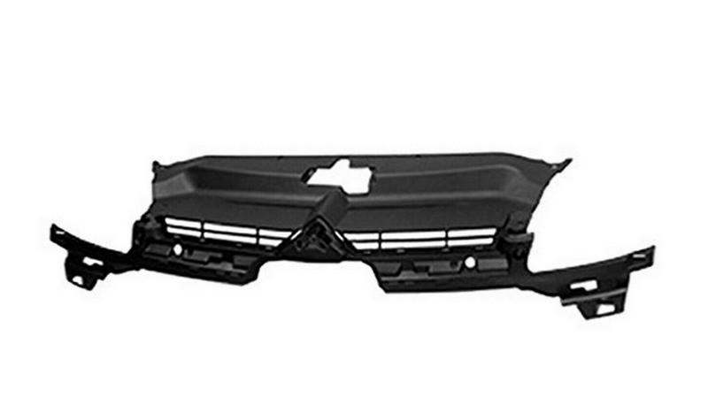 supporto griglia radiatore citroen c4 2004 2008 ci4242102