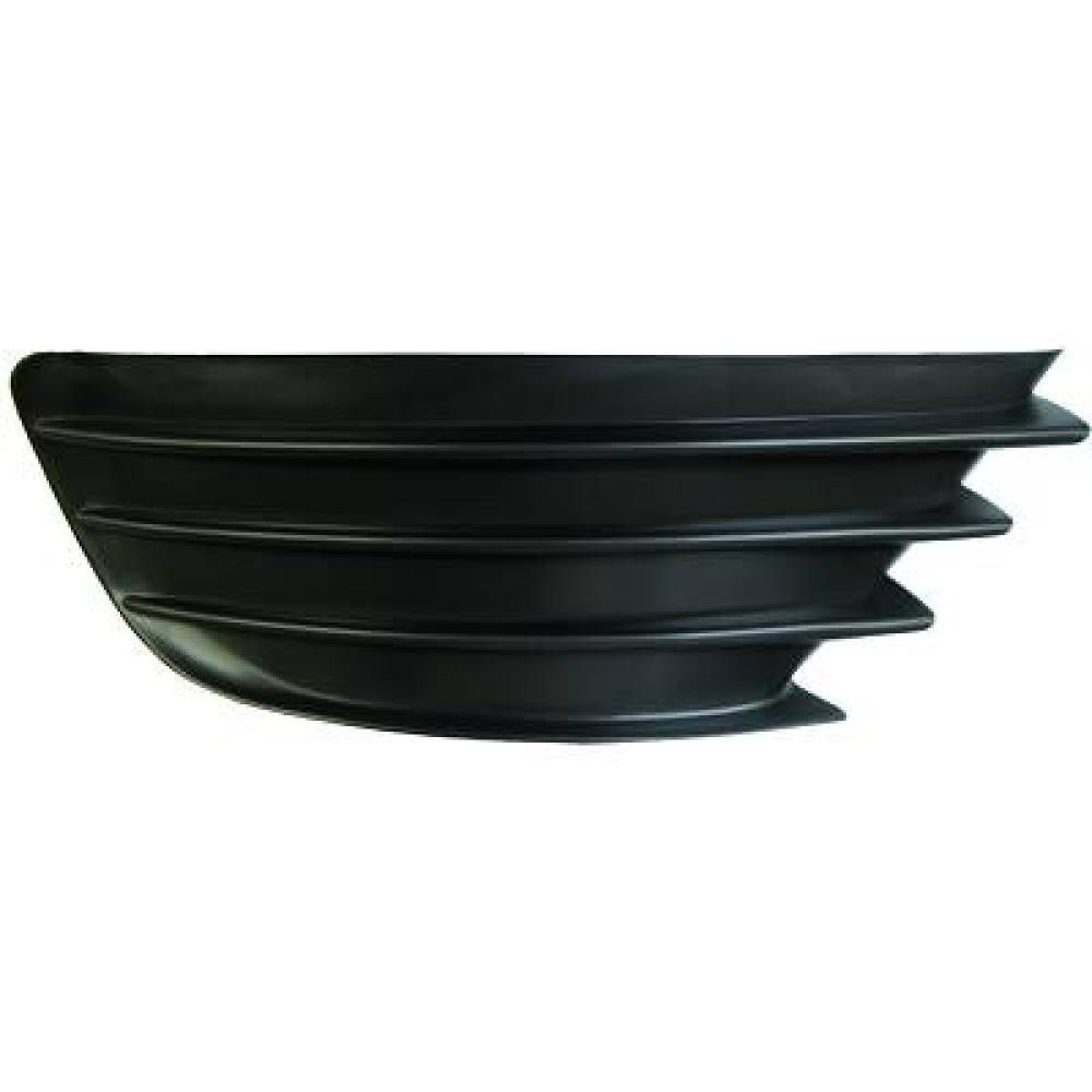 griglia sinistra paraurti anteriore citroen c4 2004 2008 ci4242124