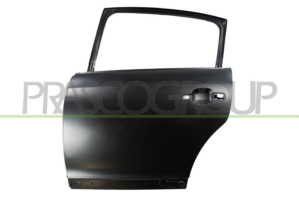 porta posteriore sinistra citroen c4 2004 2008 ci4243554